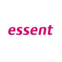 essent logo image