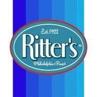 ritter foods, llc logo image