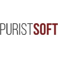 puristsoft inc. logo image