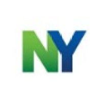 newyork.com logo image