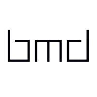 bmd architectes logo image