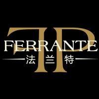 ferrante & partners (f&p) 法兰特 logo image