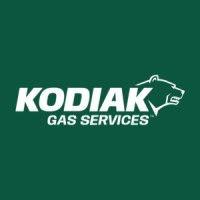 kodiak gas services, inc. logo image