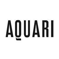 aquari logo image