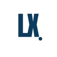 lx investment gmbh logo image