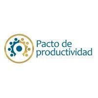 pacto de productividad chile logo image