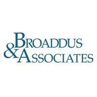 broaddus & associates logo image