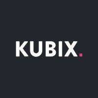 kubix | shopify plus agency logo image