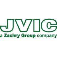 jvic logo image