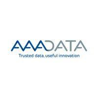 aaa data logo image