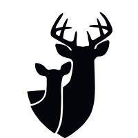 national deer association logo image