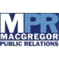 macgregor public relations pty ltd