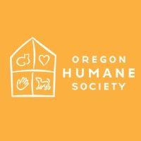 oregon humane society logo image