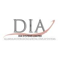 dia systems logo image