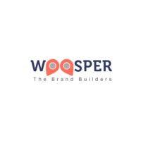 woosper - digital marketing agency logo image