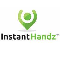 instanthandz logo image