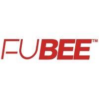 fubee digital logo image