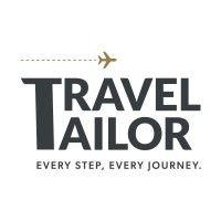 travel tailor logo image