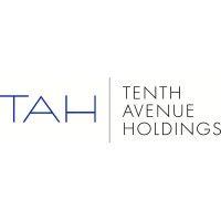 tenth avenue holdings, llc logo image