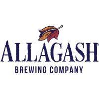 allagash brewing company logo image