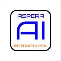 aspera international llp logo image