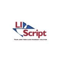 li script llc logo image