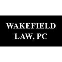 wakefield law, pc logo image