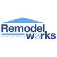 remodelwerks logo image