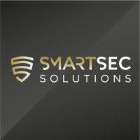 smartsec solutions logo image