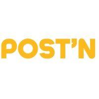 post'n logo image