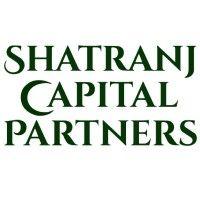 shatranj capital partners logo image