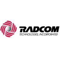 radcom technologies, inc.