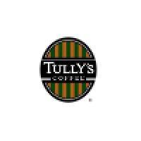 tully's coffee logo image