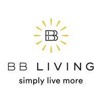 bb living logo image