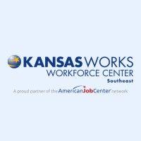 southeast kansasworks logo image