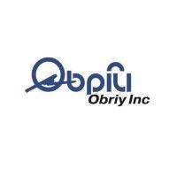 obriy inc. logo image