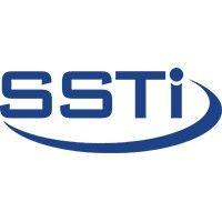 ssti logo image