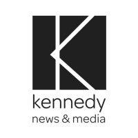 kennedy news & media logo image