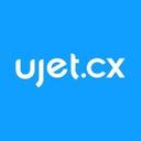 logo of Ujet Cx