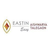 eastin easy aishwarya talegaon logo image