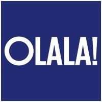 olala! logo image