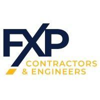 fxp corp logo image