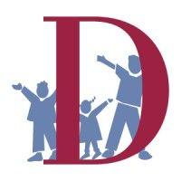 the deron school of new jersey logo image