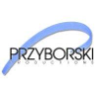 przyborski productions logo image