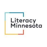 literacy minnesota logo image