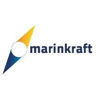 marinkraft ab logo image