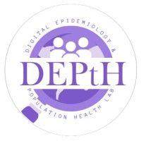 depth lab logo image