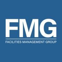 facilities management group logo image