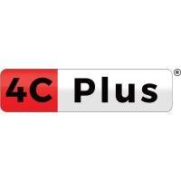 4cplus logo image