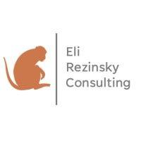 eli rezinsky consulting logo image